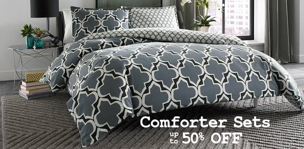 Comforter Sets on Sale